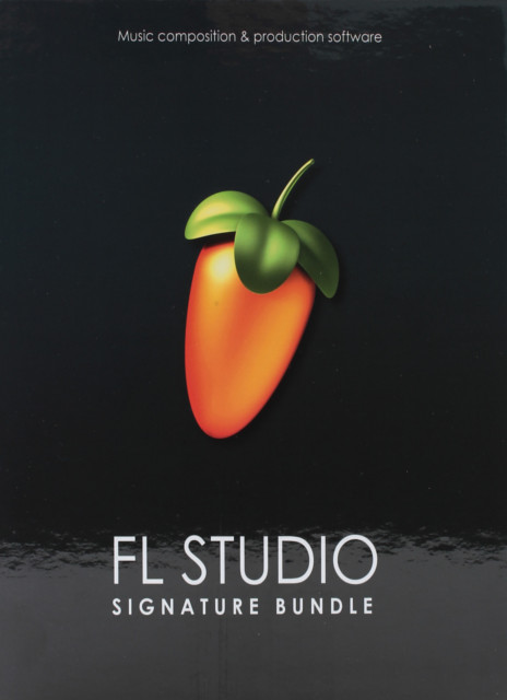 Fruit Loop Studio For Mac